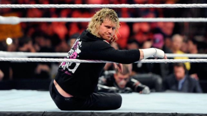 Raw: Αγρίεψε ο Randy Orton (videos+photos)