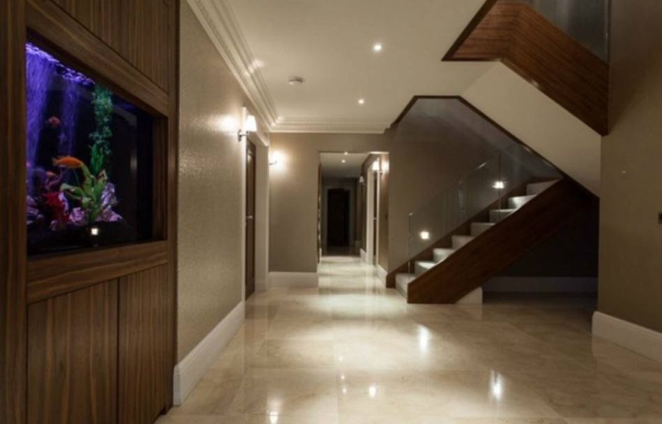 Μάντσεστερ Γιουνάιτεντ: Πουλάει τη... σπιταρόνα του ο Ντι Μαρία (photos)