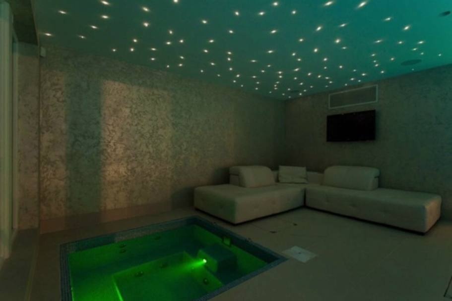 Μάντσεστερ Γιουνάιτεντ: Πουλάει τη... σπιταρόνα του ο Ντι Μαρία (photos)