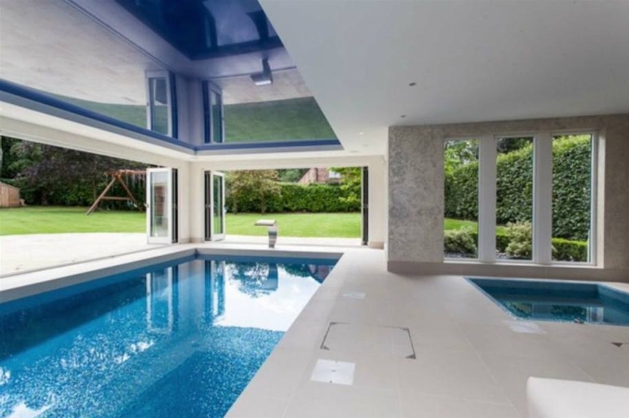 Μάντσεστερ Γιουνάιτεντ: Πουλάει τη... σπιταρόνα του ο Ντι Μαρία (photos)