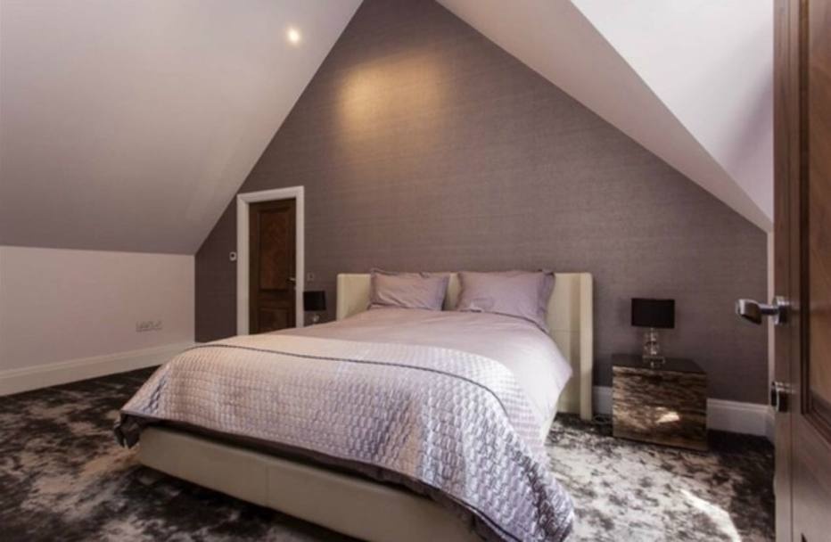 Μάντσεστερ Γιουνάιτεντ: Πουλάει τη... σπιταρόνα του ο Ντι Μαρία (photos)