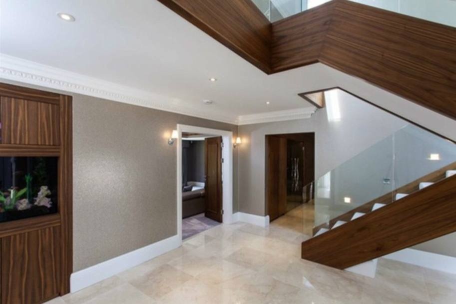 Μάντσεστερ Γιουνάιτεντ: Πουλάει τη... σπιταρόνα του ο Ντι Μαρία (photos)