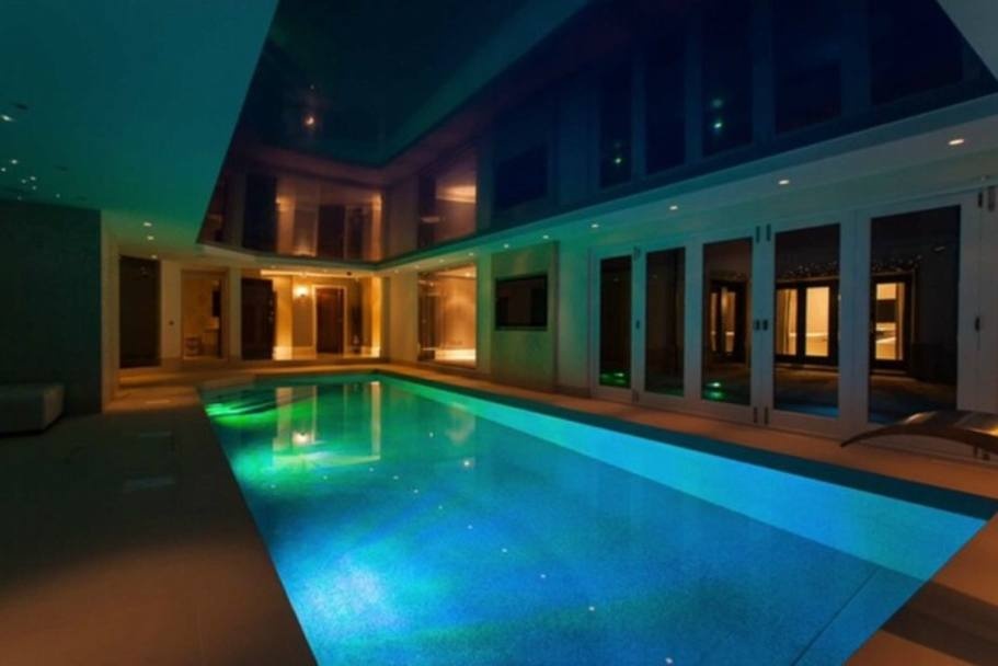 Μάντσεστερ Γιουνάιτεντ: Πουλάει τη... σπιταρόνα του ο Ντι Μαρία (photos)