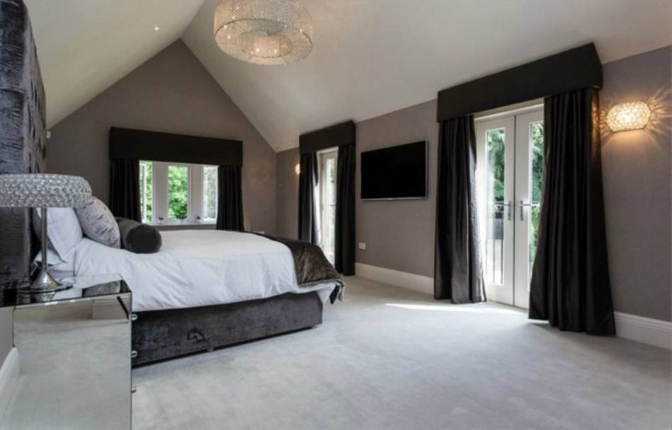 Μάντσεστερ Γιουνάιτεντ: Πουλάει τη... σπιταρόνα του ο Ντι Μαρία (photos)