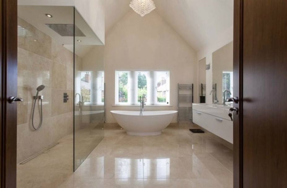 Μάντσεστερ Γιουνάιτεντ: Πουλάει τη... σπιταρόνα του ο Ντι Μαρία (photos)