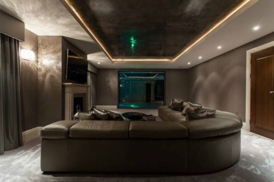 Μάντσεστερ Γιουνάιτεντ: Πουλάει τη... σπιταρόνα του ο Ντι Μαρία (photos)