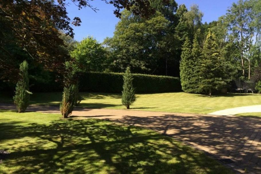 Μάντσεστερ Γιουνάιτεντ: Πουλάει τη... σπιταρόνα του ο Ντι Μαρία (photos)