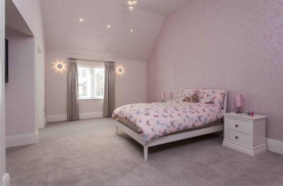 Μάντσεστερ Γιουνάιτεντ: Πουλάει τη... σπιταρόνα του ο Ντι Μαρία (photos)