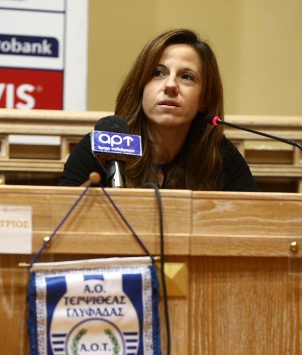 Κύπελλο Ελλάδας Γυναικών: Γιορτή του μπάσκετ στο «Μ. Λιούγκας» (photos)