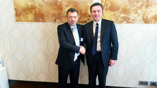 Ποδηλασία: Στην Αθήνα το Πανευρωπαϊκό Πίστας (photos)