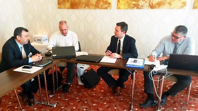 Ποδηλασία: Στην Αθήνα το Πανευρωπαϊκό Πίστας (photos)