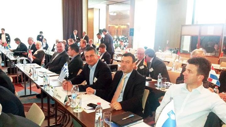 Ποδηλασία: Στην Αθήνα το Πανευρωπαϊκό Πίστας (photos)