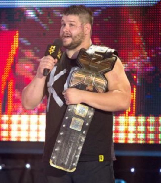 NXT: Επανεμφάνιση της Alexa Blisss (photos+videos)