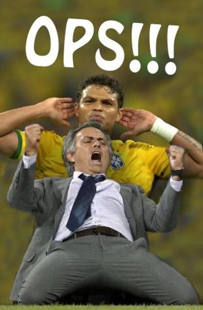 Τσέλσι: Τρελή... καζούρα σε Μουρίνιο (photos)