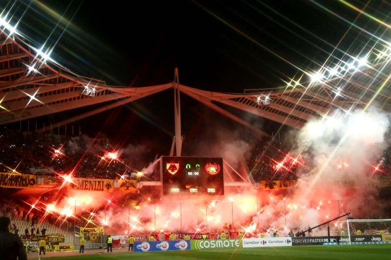 ΑΕΚ: Αυτοί… κέρδισαν! (photos+videos)