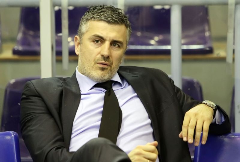 Basket League: Τρίκαλα - Απόλλων Πατρών 83-70 (photos)