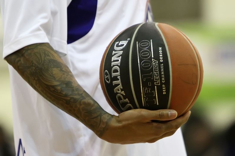 Basket League: Τρίκαλα - Απόλλων Πατρών 83-70 (photos)
