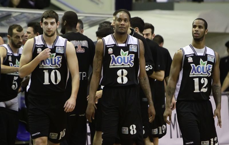 Basket League: Τρίκαλα - Απόλλων Πατρών 83-70 (photos)