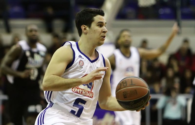 Basket League: Τρίκαλα - Απόλλων Πατρών 83-70 (photos)