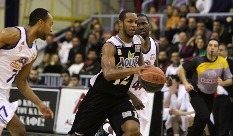 Basket League: Τρίκαλα - Απόλλων Πατρών 83-70 (photos)