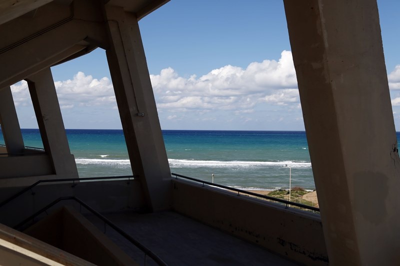 Το Παγκρήτιο έγινε… κάμπριο (photos)