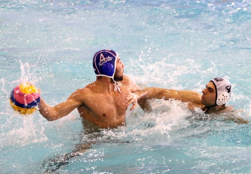 Ολυμπιακός: «Διέσυρε» τον ΠΑΟΚ στο Ποσειδώνιο (photos)