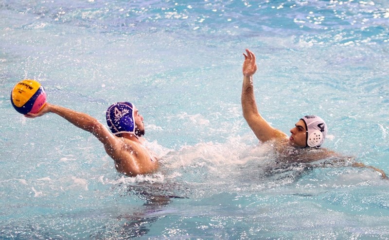 Ολυμπιακός: «Διέσυρε» τον ΠΑΟΚ στο Ποσειδώνιο (photos)