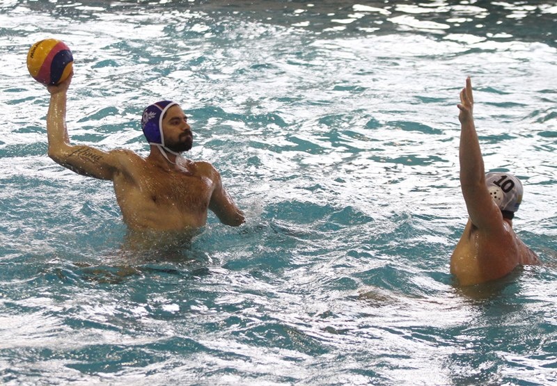 Ολυμπιακός: «Διέσυρε» τον ΠΑΟΚ στο Ποσειδώνιο (photos)