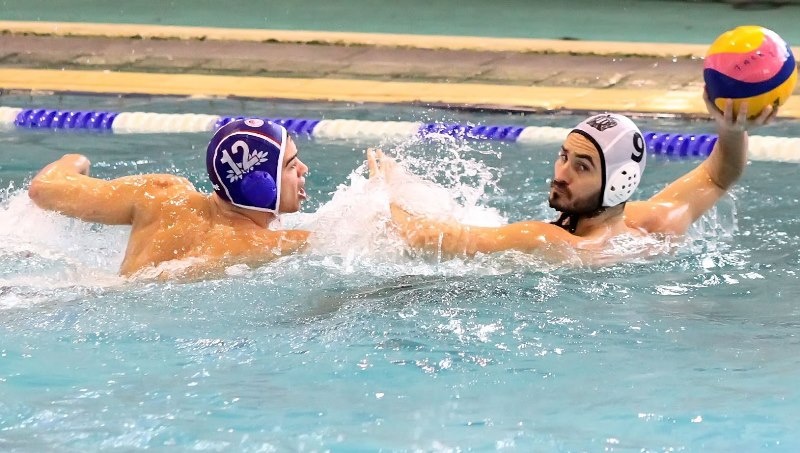 Ολυμπιακός: «Διέσυρε» τον ΠΑΟΚ στο Ποσειδώνιο (photos)