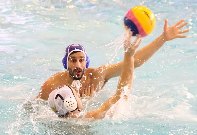 Ολυμπιακός: «Διέσυρε» τον ΠΑΟΚ στο Ποσειδώνιο (photos)