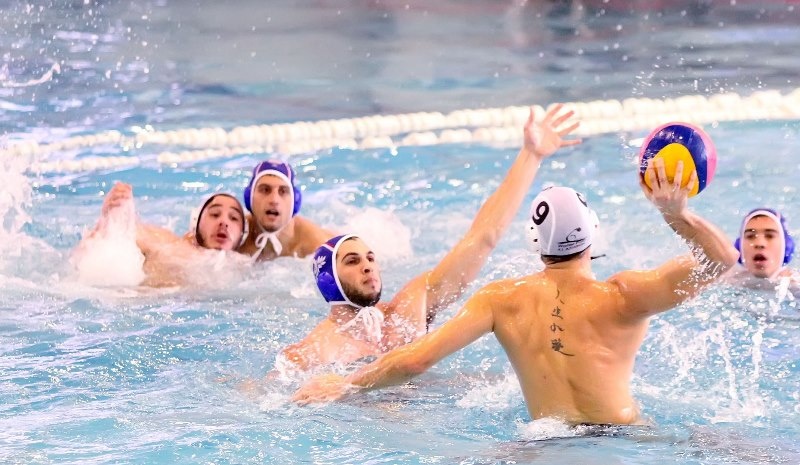 Ολυμπιακός: «Διέσυρε» τον ΠΑΟΚ στο Ποσειδώνιο (photos)