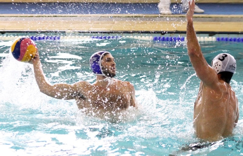 Ολυμπιακός: «Διέσυρε» τον ΠΑΟΚ στο Ποσειδώνιο (photos)