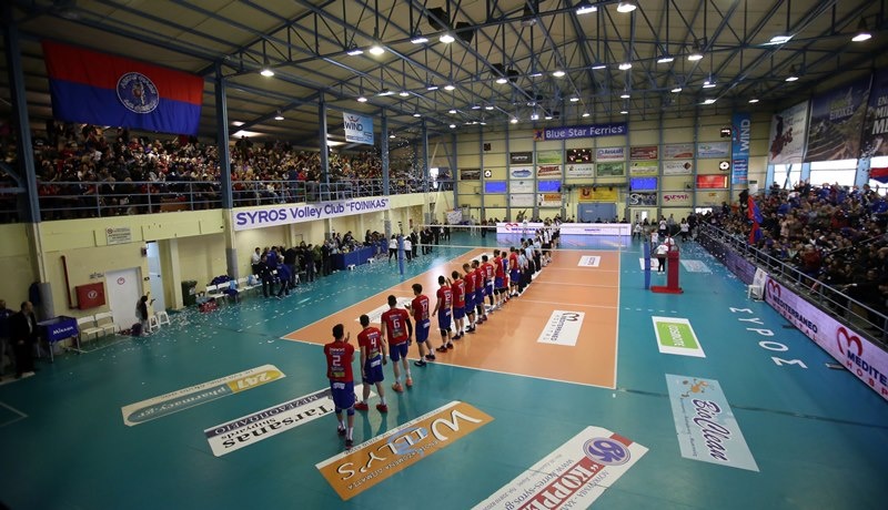 ΠΑΟΚ: Στον τελικό του Φάιναλ Φορ (photos)