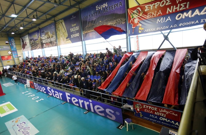 ΠΑΟΚ: Στον τελικό του Φάιναλ Φορ (photos)