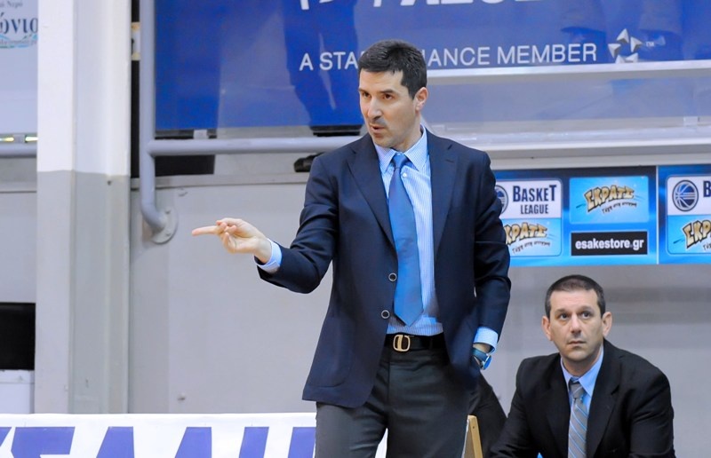 Basket League: Κολοσσός Ρόδου - Άρης 78-77 παρ. (photos)