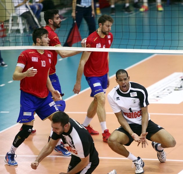 ΠΑΟΚ: Στον τελικό του Φάιναλ Φορ (photos)