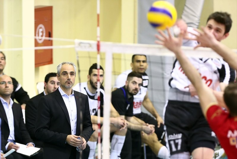 ΠΑΟΚ: Στον τελικό του Φάιναλ Φορ (photos)