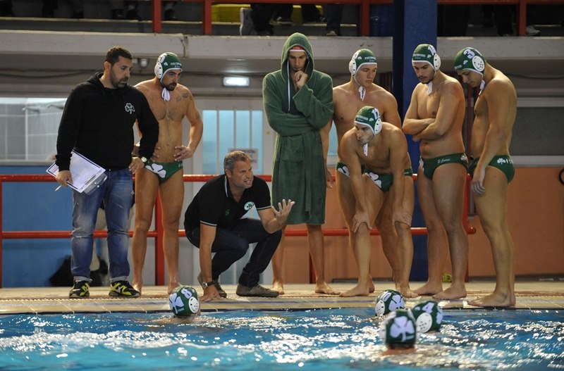 Εθνικός: Νίκησε τον Παναθηναϊκό (photos)