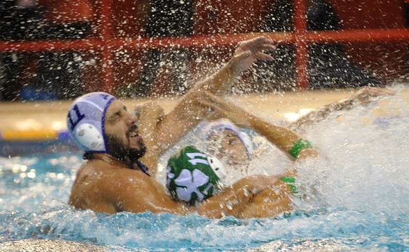 Εθνικός: Νίκησε τον Παναθηναϊκό (photos)