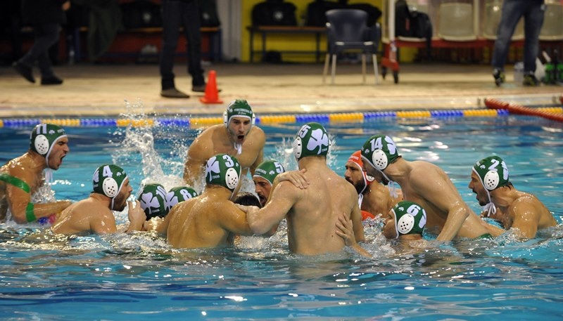 Εθνικός: Νίκησε τον Παναθηναϊκό (photos)