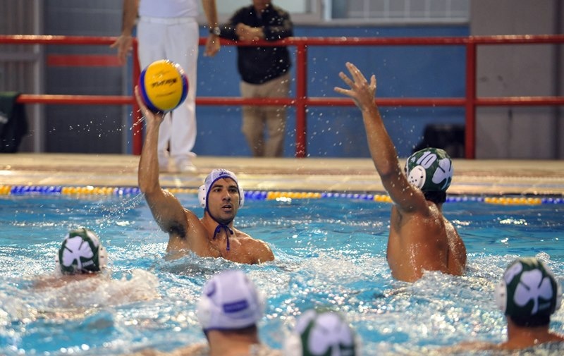 Εθνικός: Νίκησε τον Παναθηναϊκό (photos)