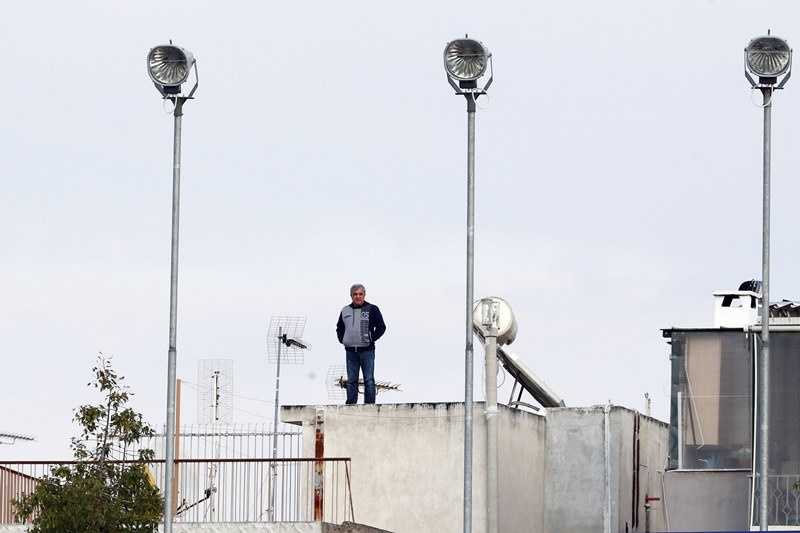 Ατρόμητος - Πανθρακικός 2-0 (video+photos)