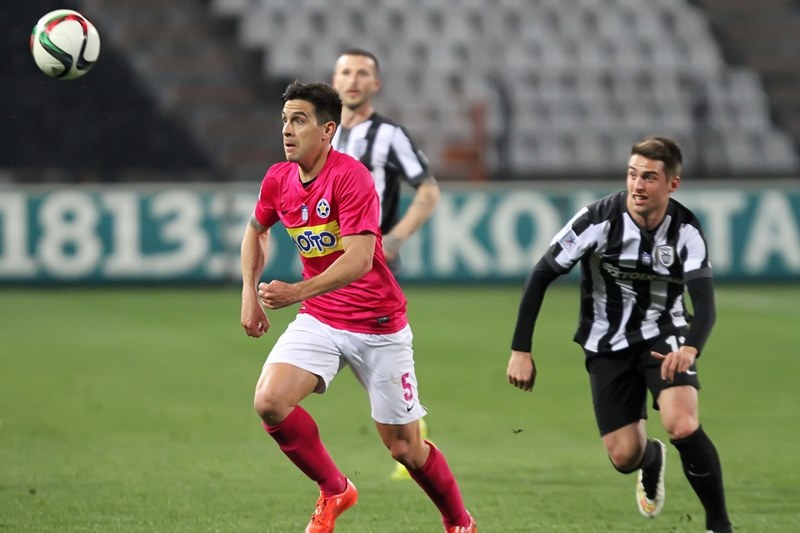 ΠΑΟΚ – Αστέρας Τρίπολης 0-0 (video+photos)