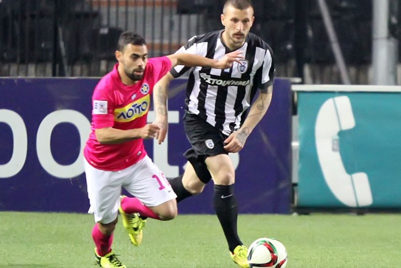 ΠΑΟΚ – Αστέρας Τρίπολης 0-0 (video+photos)