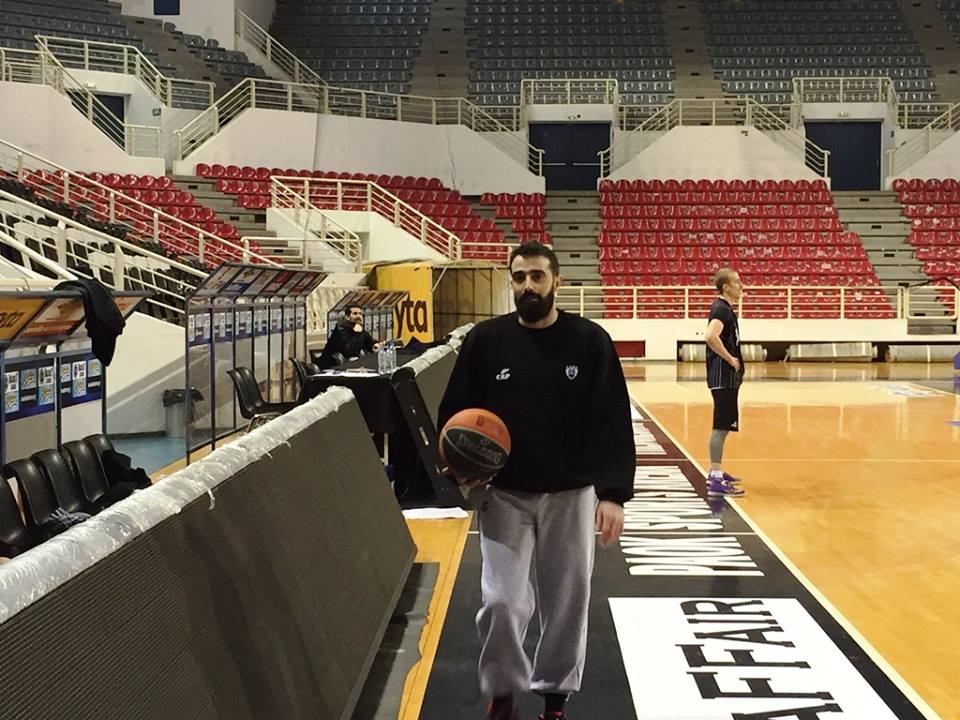 ΠΑΟΚ: Ανέτοιμος ο Μαργαρίτης (photos)
