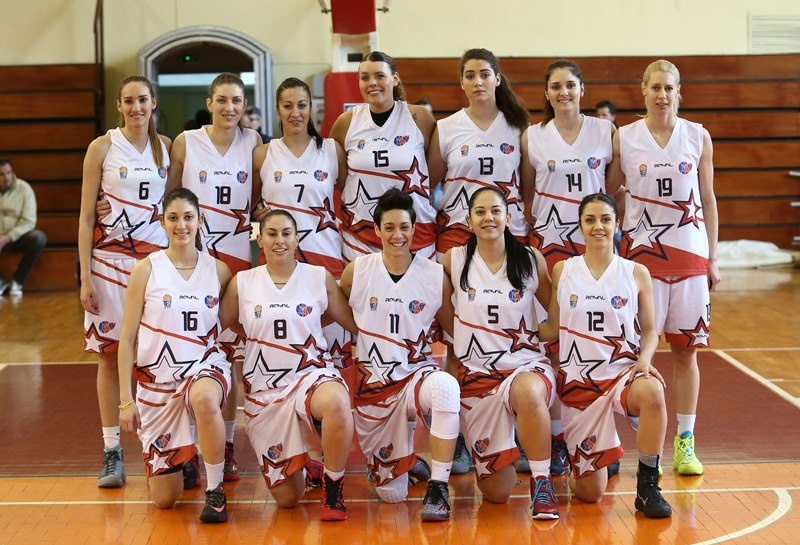 Κύπελλο Μπάσκετ Γυναικών: 3ος με «30άρα» ο Πρωτέας Βούλας