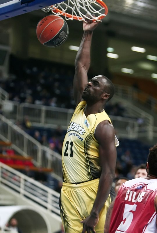 Basket League: ΑΕΚ - Κηφισιά 97-73 (photos)