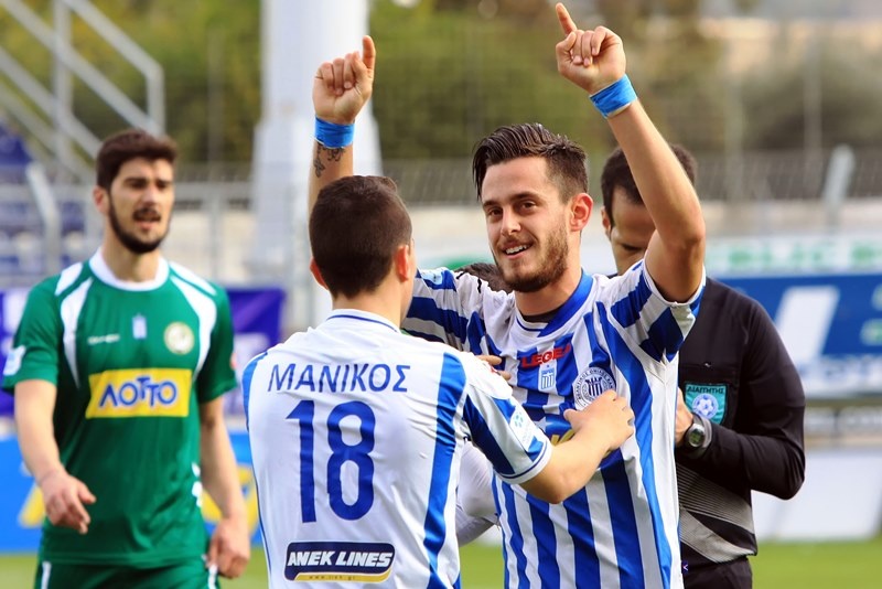 Χανιά – Ηρακλής Ψαχνών 3-0 (photos)
