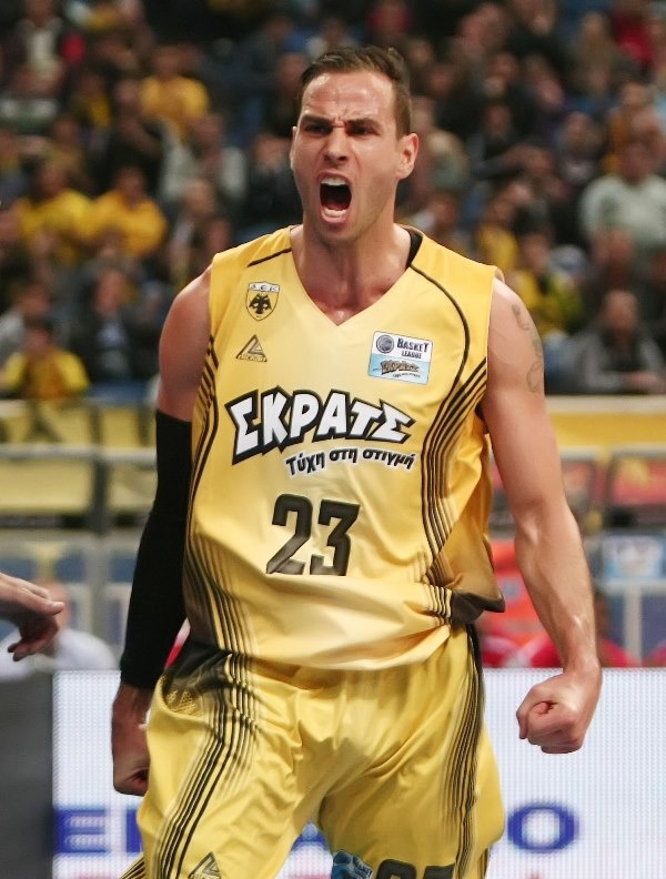 Basket League: ΑΕΚ - Κηφισιά 97-73 (photos)