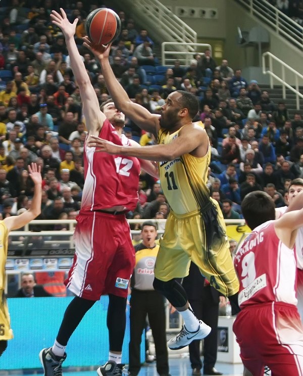 Basket League: ΑΕΚ - Κηφισιά 97-73 (photos)